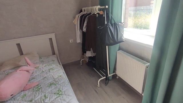 Продаётся дом 71 кв.м. в Шмидтово Уфимского района РБ, 5 соток ЧИСТОВАЯ ОТДЕЛКА смотреть онлайн