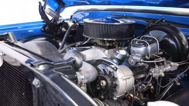 1971 Chevrolet 3/4 Ton Pickup for sale | 0597 PHX смотреть онлайн