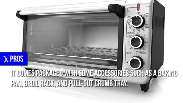 Top 7 Best Microwave Toaster Oven Combo Reviewed by Kitchen Infinity смотреть онлайн
