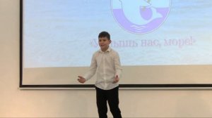 Неаполитанская песня "Jamaica (Ямайка)" - исп. Малокуцкий Елисей