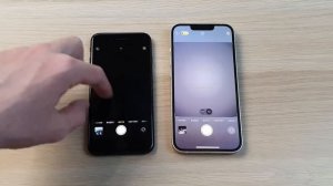 IPHONE SE 2022 VS IPHONE 14 - ЧТО ВЫБРАТЬ? ПОЛНОЕ СРАВНЕНИЕ!