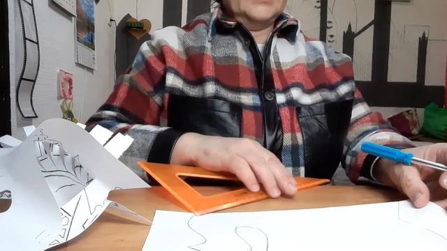 Поделка "Белый голубь" смотреть онлайн