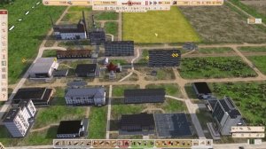 Гайд Soviet Republic с чего начать Без Модов и Авто Закупок ресурсов Ч-3