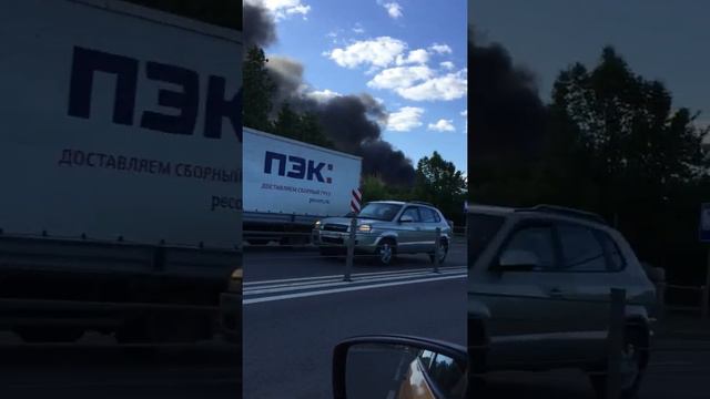 Подольск Климовск. Московский область.