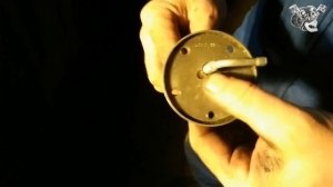 Установка фена "ПЛАНАР" на ЗИЛ-130.