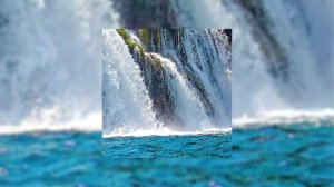 Qwest - Waterfall | Offical music video (Phonk)