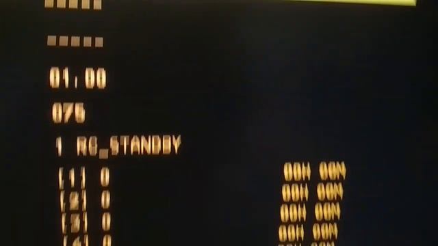 TV SHARP не включается дежурный режим есть смотреть онлайн