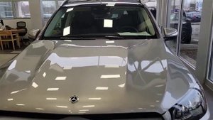 2023 Mercedes Benz GLS 450 Interior Exterior Walkaround