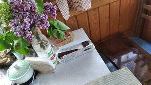 Самодельная вощина и вощина сразу на рамку, как просто изготовить вощину в домашних условиях