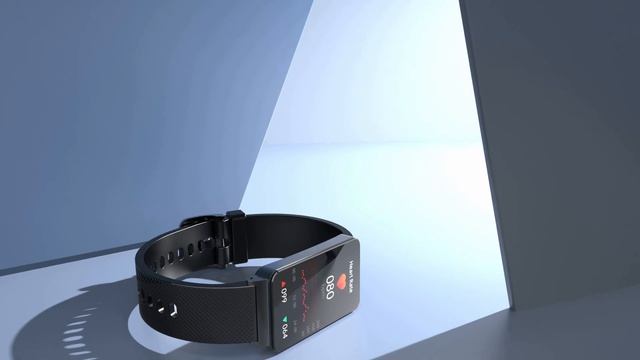 Умные часы, QC6084 смотреть онлайн