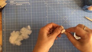 ДЕКОРИРУЕМ БАНКУ С ВАРЕНЬЕМ ( ЛЮБОПЫТНЫЕ ЭЛЬФЫ)