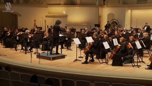 Чайковский - увертюра Гроза / Tchaikovsky - The Storm