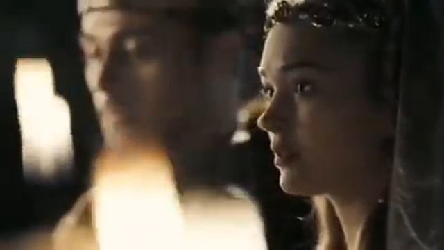 Tristan & Isolde (2006) // Lara Fabian - Karma смотреть онлайн