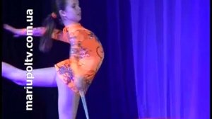 мини мисс - 2010