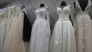 САДОВОД/ВЕЧЕРНИЕ И СВАДЕБНЫЕ ПЛАТЬЯ /ОПТ И РОЗНИЦА /НОВИНКА 2020Г/РЫНОК МОСКВА