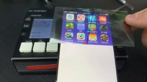 Замена разбитого стекла на iPhone 6s