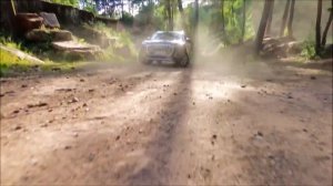 AUDI Q3 F3 CARPORN! | MauMau Carporns