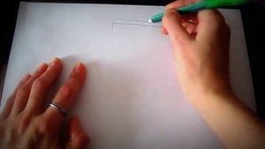 Как просто сшить юбку американку, точнее подъюбник :-)