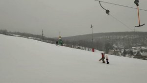 Вишневая гора Саратов