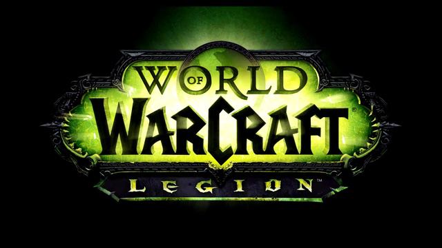 A World Divided - Warcraft Legion Soundtrack смотреть онлайн