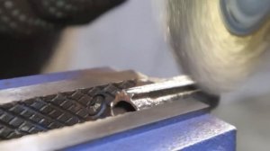 Любимый пистолет немецких офицеров Люгер.