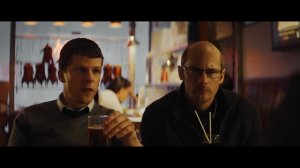 Операция «Колибри»/ The Hummingbird Project (2018) Трейлер