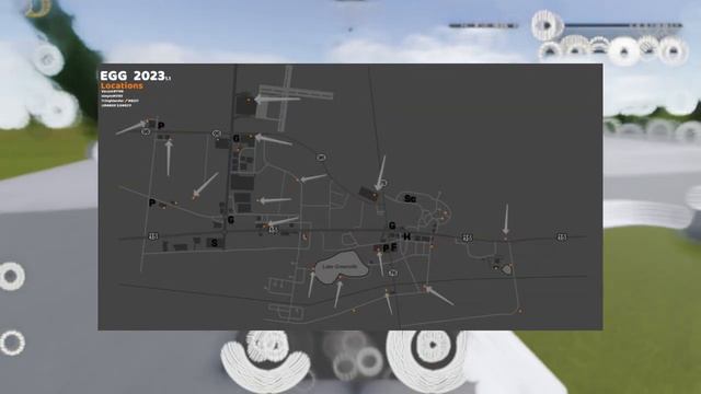 ?ПАСХАЛЬНОЕ ОБНОВЛЕНИЕ В ГРИНВИЛЛ? || ROBLOX GREENVILLE смотреть онлайн