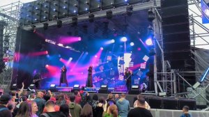 NADIIA, Денис Гуженко, Ангел-Хранитель - «Призрак оперы»