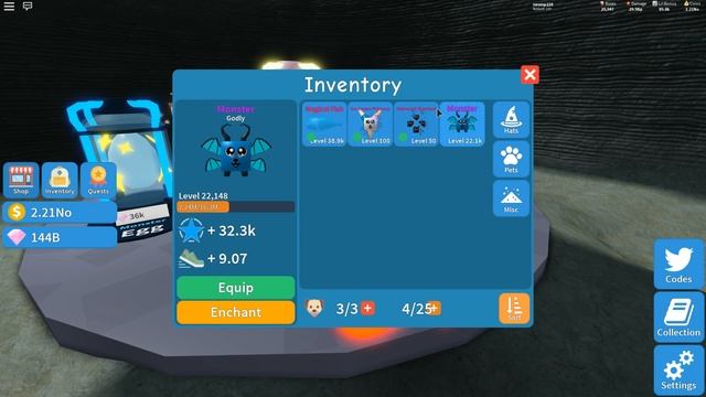 ФАРТОВЫЙ АККАУНТ? ПРОКАЧКА ПОДПИСЧИКА В СИМУЛЯТОРЕ РАСПАКОВКИ РОБЛОКС! ROBLOX SIMULATOR смотреть онлайн