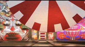 Заставка Поле Чудес 2019-2021 (Reversed)