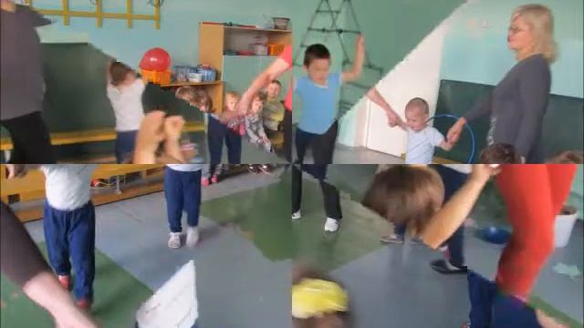 Праздник в детском саду смотреть онлайн