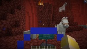 ПОБЕДНЫЙ ТАНЕЦ ПИГЛИНОВ - Обзор снапшота 20w22a майнкрафта 1.16