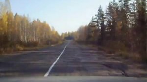 Р-37 Лодейное Поле-Подпорожье-Вытегра (1 часть)