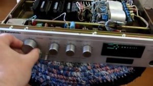 ремонт Radiotehnika  у101-стерео   RRR