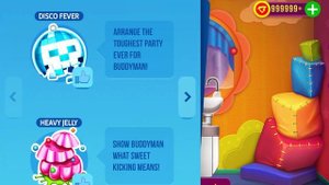 Vise Chomper Machines vs Buddyman | Kick the Buddy Forever New Update 2021