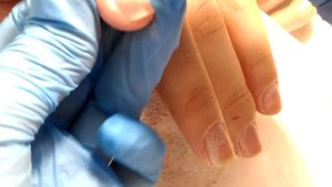 Аппаратный маникюр.Маникюр  для начинающих.