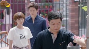 Восхитительная судьба 1 сезон 5 серия