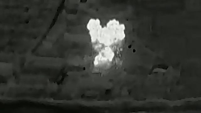 Авиаторы заслали ФАБ-1500 по ВСУшн смотреть онлайн