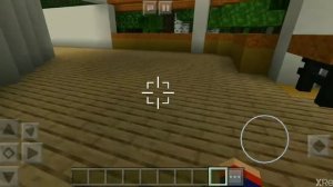 Майнкрафт Мальдивы