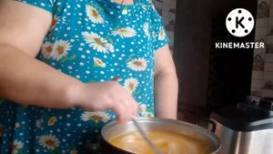 СОК ТЫКВЕННЫЙ С КУРАГОЙ???