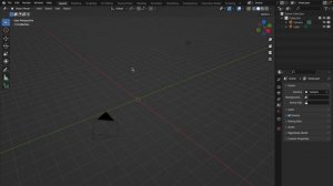 Уроки Blender с нуля / #3 – Трансформация и добавление объектов