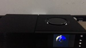 Naim Uniti Nova with Monitor Audio Gold 200 5G ~ OrtonsAudioVisual.com