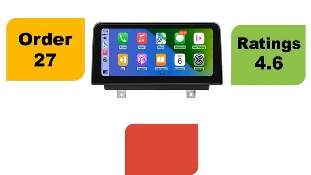 Best Wireless Auto CarPlay | Aliexpress | Wireless Auto CarPlay смотреть онлайн