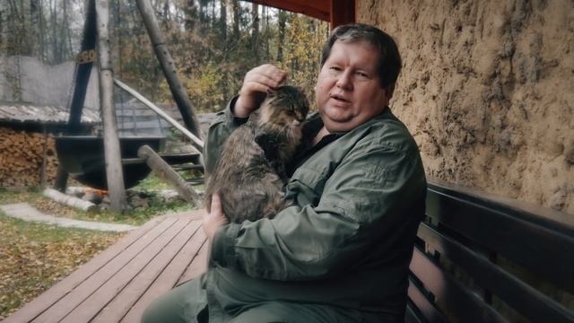 С легким паром в гостях у банного курорта "Гуси - Лебеди", г. Ногинск смотреть онлайн