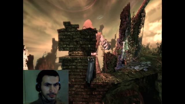 #BATMAN ARKHAM ASYLUM#  PART  6#batmanarkhamasylumgameplay #walkthrough #playthrough #xbox # смотреть онлайн