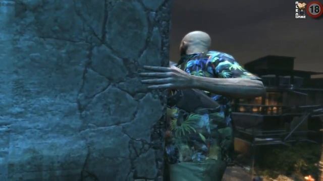 Max Payne 3. Часть 8. Let's play и проходняк. Alex смотреть онлайн