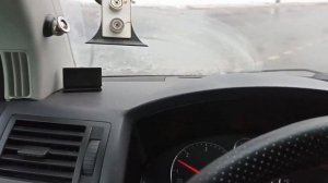 Т5 если кончился омыватель стекла