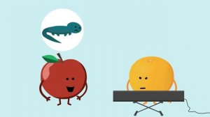 The Spelling the Numbers Song | Counting Songs | Scratch Garden