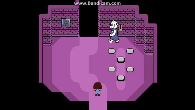 UNDERTALE #1 Мы попали в жопу. смотреть онлайн