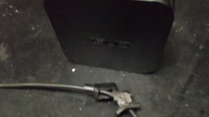 Ремонт блока питания ноутбука без разборки